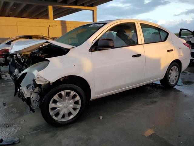 NISSAN VERSA S 2012 3n1cn7apxcl889225