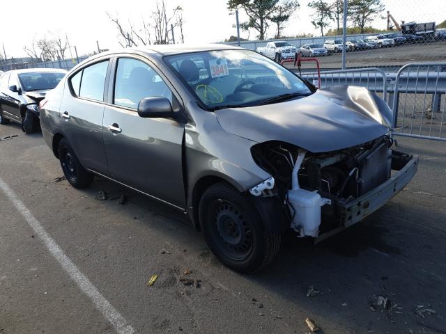 NISSAN VERSA S 2012 3n1cn7apxcl889273