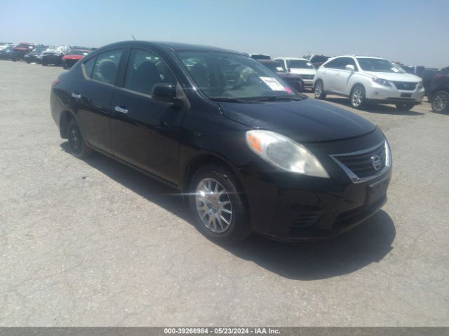 NISSAN VERSA 2012 3n1cn7apxcl892383