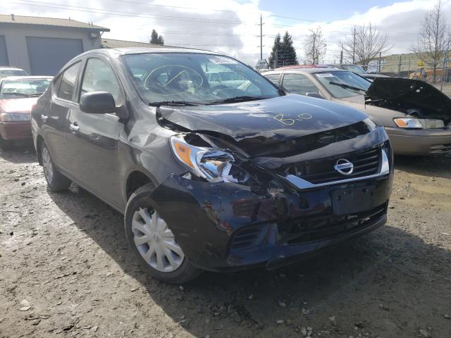 NISSAN VERSA S 2012 3n1cn7apxcl893646