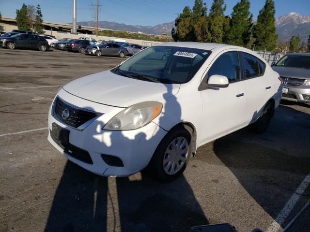 NISSAN VERSA S 2012 3n1cn7apxcl894828