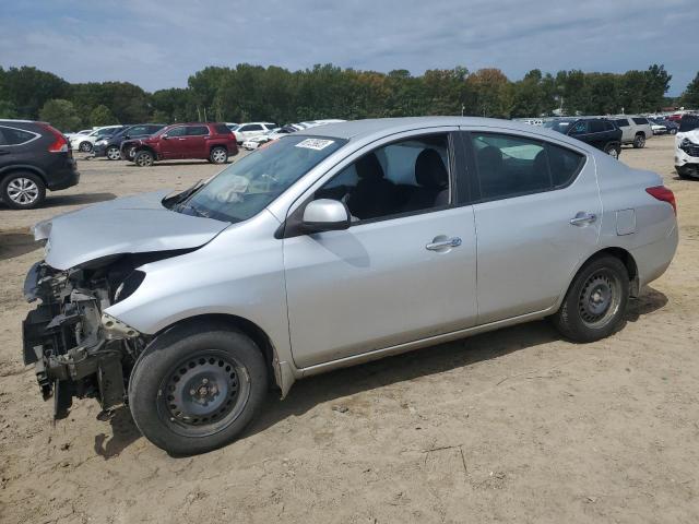 NISSAN VERSA S 2012 3n1cn7apxcl897034