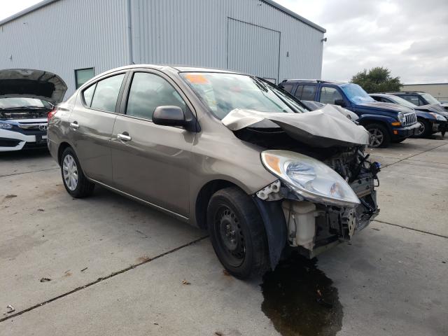 NISSAN VERSA S 2012 3n1cn7apxcl898541