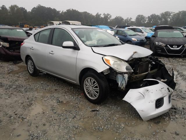 NISSAN VERSA S 2012 3n1cn7apxcl899222