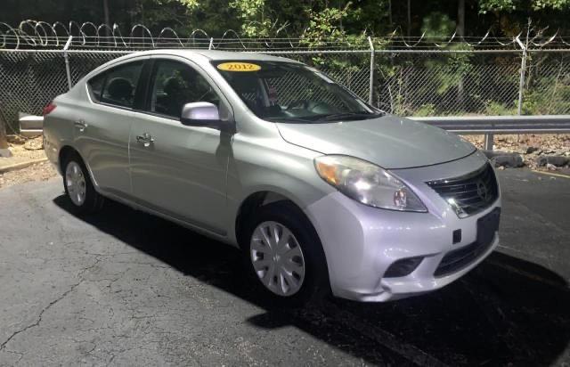 NISSAN VERSA S 2012 3n1cn7apxcl899396