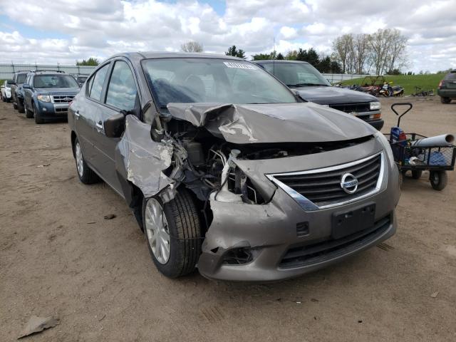 NISSAN VERSA S 2012 3n1cn7apxcl899902