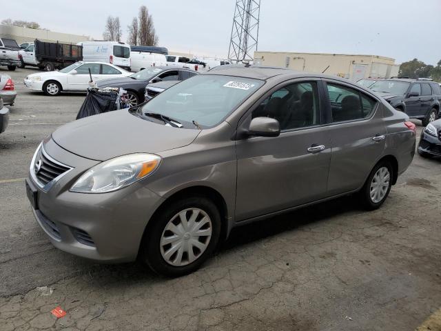 NISSAN VERSA 2012 3n1cn7apxcl900417