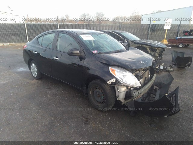 NISSAN VERSA 2012 3n1cn7apxcl901132