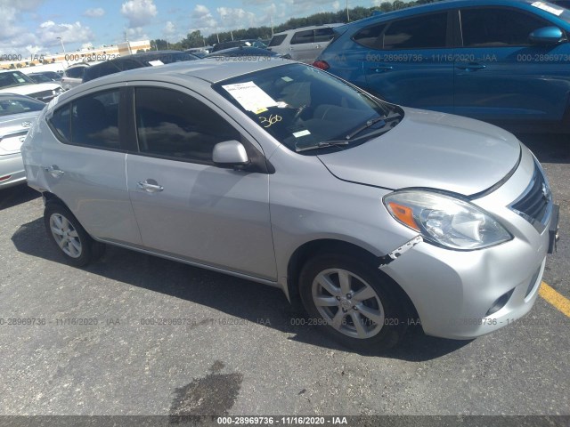 NISSAN VERSA 2012 3n1cn7apxcl901308