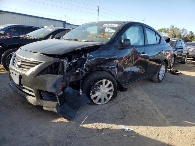 NISSAN VERSA S 2012 3n1cn7apxcl902149