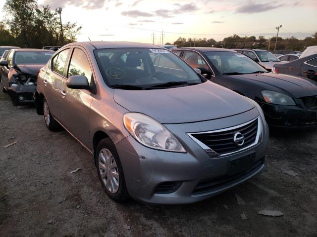 NISSAN VERSA S 2012 3n1cn7apxcl902328