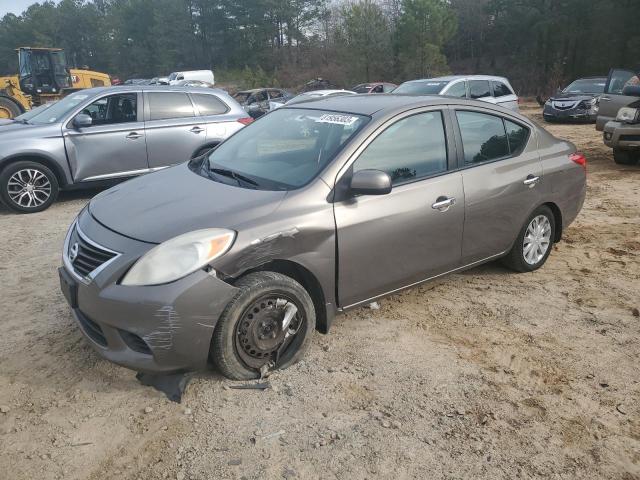 NISSAN VERSA 2012 3n1cn7apxcl904614