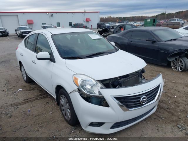 NISSAN VERSA 2012 3n1cn7apxcl905052