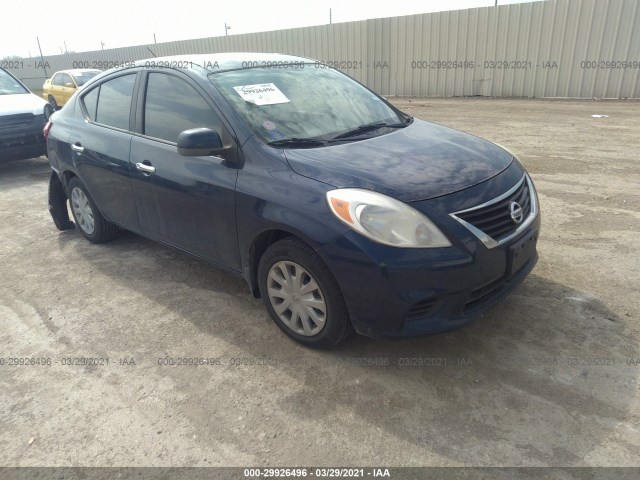 NISSAN VERSA 2012 3n1cn7apxcl905438