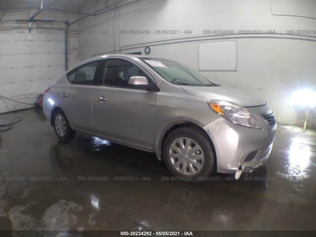 NISSAN VERSA 2012 3n1cn7apxcl907254