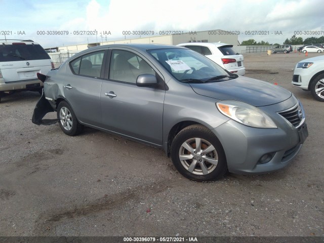 NISSAN VERSA 2012 3n1cn7apxcl908906