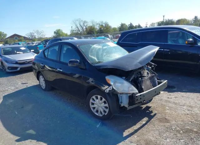 NISSAN VERSA 2012 3n1cn7apxcl909148