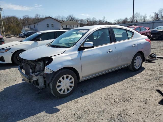 NISSAN VERSA S 2012 3n1cn7apxcl909201