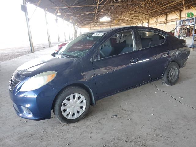 NISSAN VERSA S 2012 3n1cn7apxcl909845