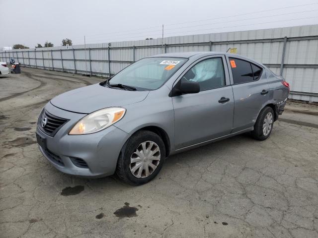 NISSAN VERSA S 2012 3n1cn7apxcl913720