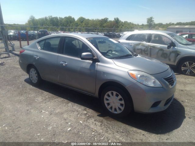 NISSAN VERSA 2012 3n1cn7apxcl914057