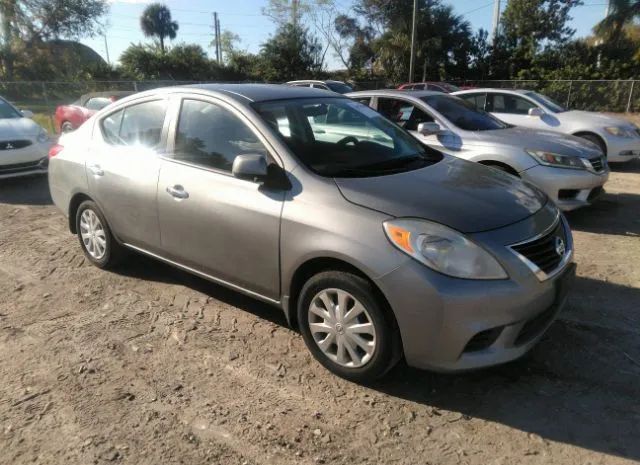 NISSAN VERSA 2012 3n1cn7apxcl915967