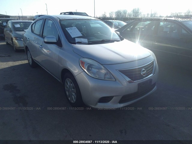 NISSAN VERSA 2012 3n1cn7apxcl917606