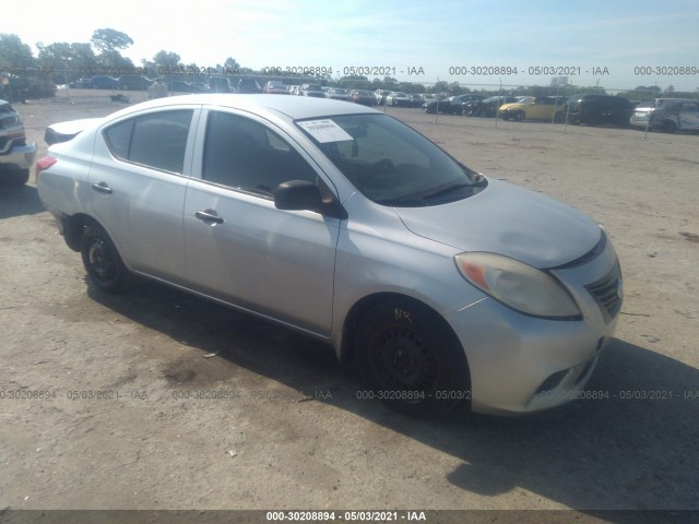 NISSAN VERSA 2012 3n1cn7apxcl917816