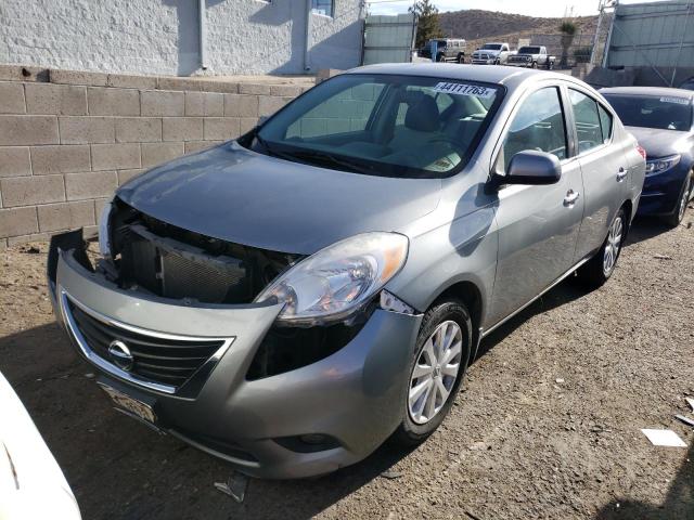 NISSAN VERSA S 2012 3n1cn7apxcl917864