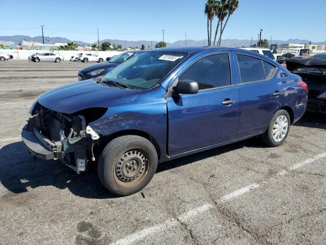 NISSAN VERSA S 2012 3n1cn7apxcl919128