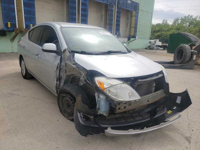 NISSAN VERSA 2012 3n1cn7apxcl921896