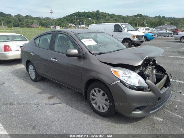 NISSAN VERSA 2012 3n1cn7apxcl923941