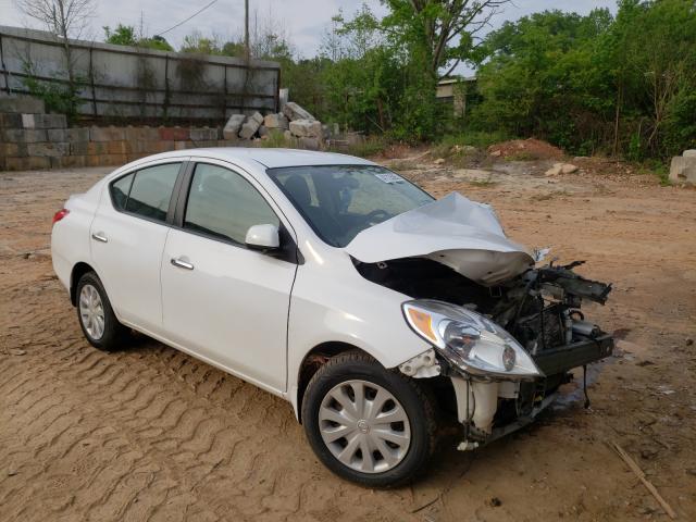 NISSAN VERSA 2012 3n1cn7apxcl925303