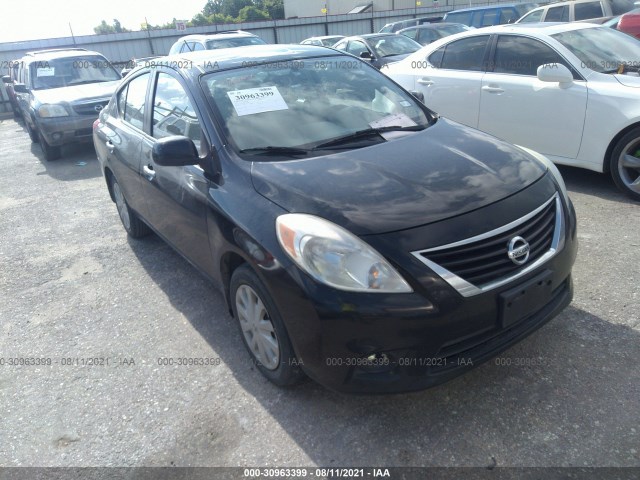 NISSAN VERSA 2012 3n1cn7apxcl925883