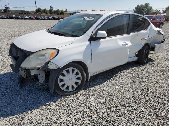 NISSAN VERSA 2012 3n1cn7apxcl928248