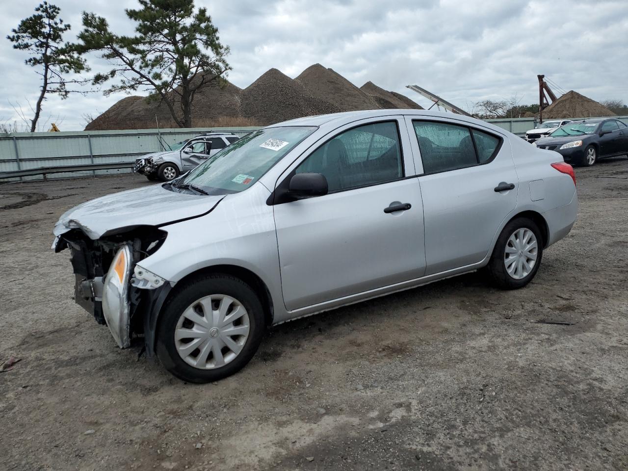 NISSAN VERSA 2012 3n1cn7apxcl929593