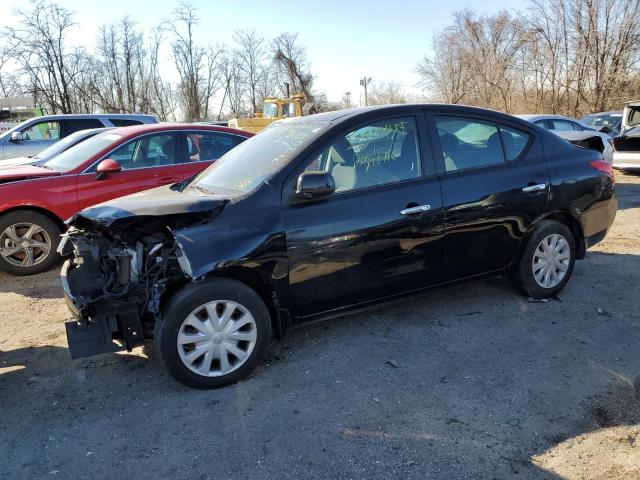 NISSAN VERSA S 2012 3n1cn7apxcl930730