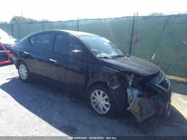 NISSAN VERSA 2012 3n1cn7apxcl931540