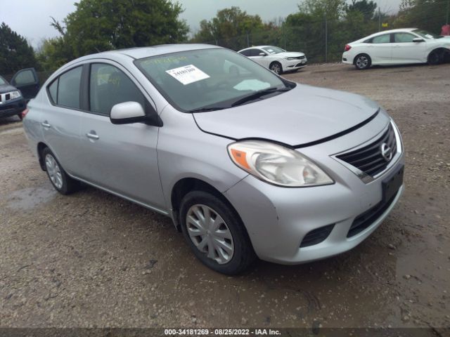 NISSAN VERSA 2012 3n1cn7apxcl932283