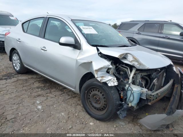 NISSAN VERSA 2012 3n1cn7apxcl932302