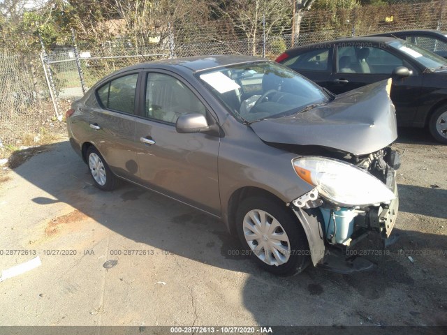 NISSAN VERSA 2012 3n1cn7apxcl933384