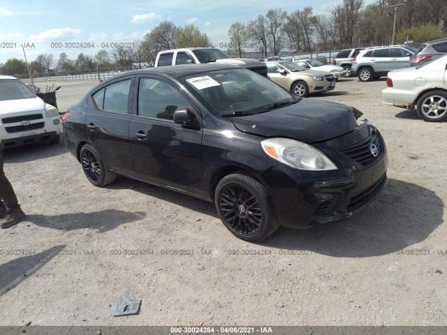 NISSAN VERSA 2012 3n1cn7apxcl935636