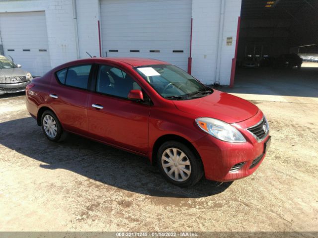 NISSAN VERSA 2012 3n1cn7apxcl936818