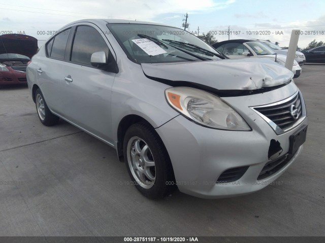 NISSAN VERSA 2012 3n1cn7apxcl937371