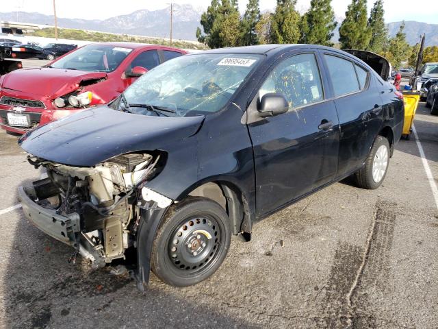 NISSAN VERSA S 2012 3n1cn7apxcl938925