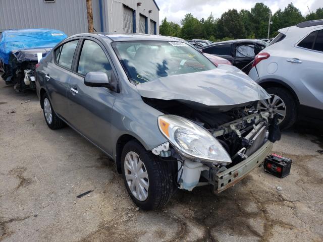 NISSAN VERSA S 2012 3n1cn7apxcl938939