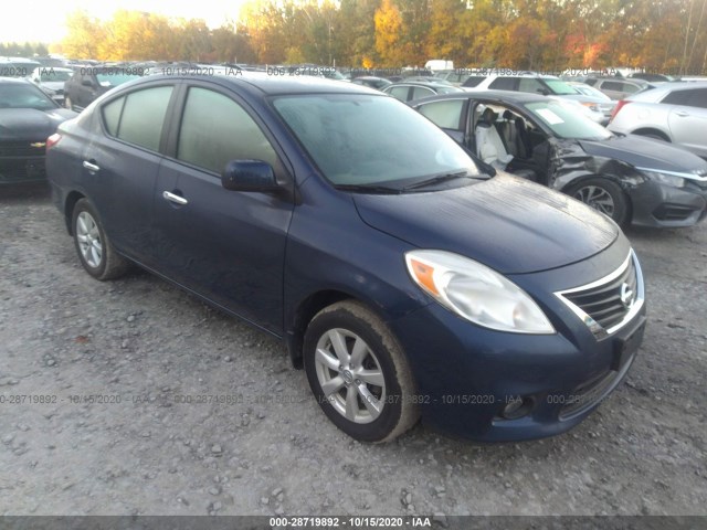 NISSAN VERSA 2012 3n1cn7apxcl941081