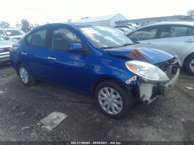 NISSAN VERSA 2012 3n1cn7apxcl941677