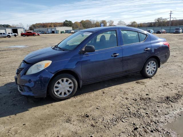 NISSAN VERSA S 2012 3n1cn7apxcl942229