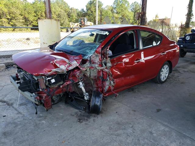 NISSAN VERSA 2012 3n1cn7apxcl942294